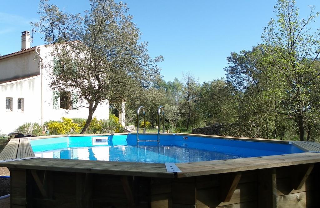 Vacances En Provence Ponteves Exterior photo